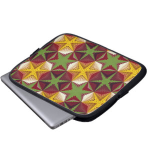 Sterren Laptophoes Laptop Sleeve