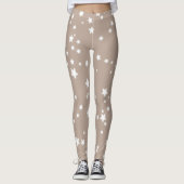 Sterren Leggings (Voorkant)