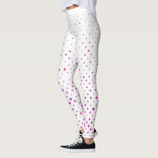 Sterren Leggings (Links)