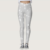 Sterren Leggings (Voorkant)