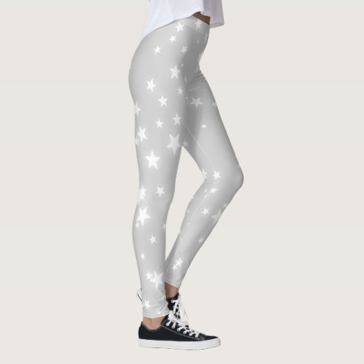 Sterren Leggings (Rechts)