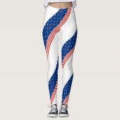 Sterren Leggings (Voorkant)