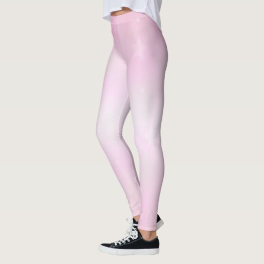 Sterren Leggings (Links)