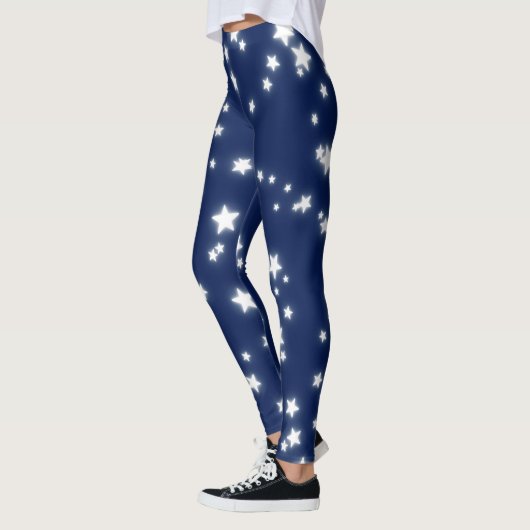 Sterren Leggings (Links)