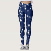 Sterren Leggings (Voorkant)