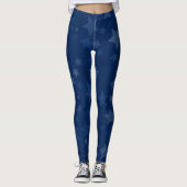 Sterren leggings (Voorkant)