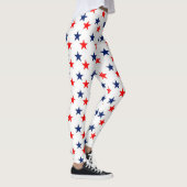 Sterren Leggings (Rechts)