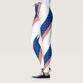Sterren Leggings (Links)