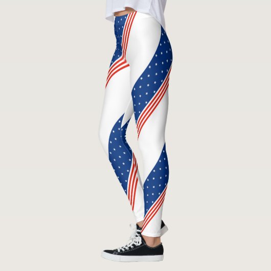 Sterren Leggings (Links)
