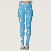 Sterren Leggings (Voorkant)