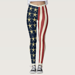 Sterren Leggings