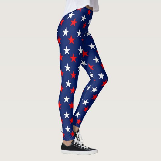 Sterren Leggings (Rechts)
