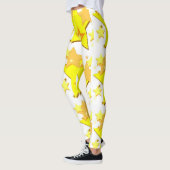 Sterren Leggings (Links)
