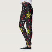 Sterren Leggings (Links)
