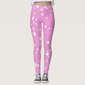 Sterren Leggings (Voorkant)
