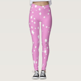 Sterren Leggings