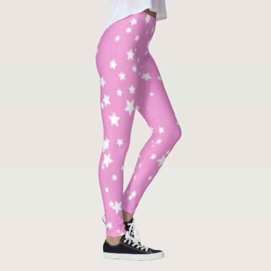 Sterren Leggings (Rechts)