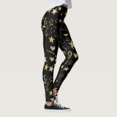 Sterren Leggings (Rechts)