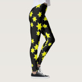 Sterren Leggings voor vrouwen (Rechts)