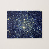 Sterren Legpuzzel (Horizontaal)