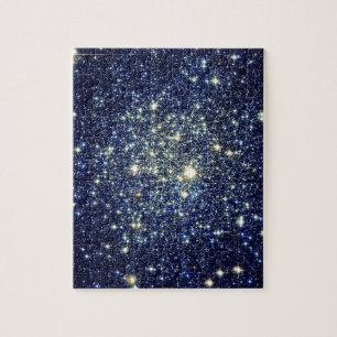 Sterren Legpuzzel