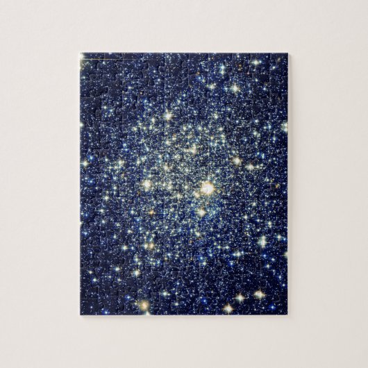 Sterren Legpuzzel (Verticaal)