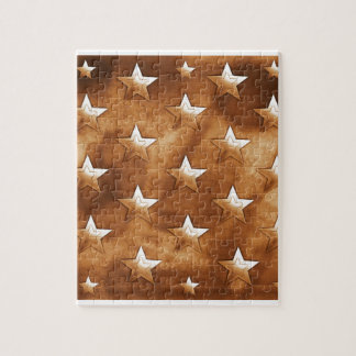 Sterren Legpuzzel