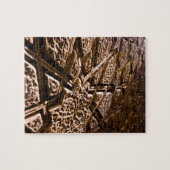 Sterren Legpuzzel (Horizontaal)