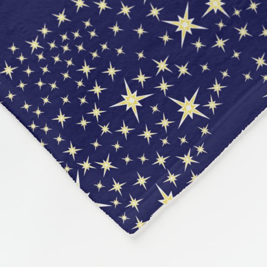 sterren leo deken (Hoek)