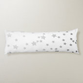 Sterren Lichaamskussen (Achterkant)