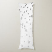 Sterren Lichaamskussen (Voorkant Verticaal)