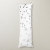 Sterren Lichaamskussen (Achterkant (Verticaal))