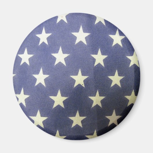 Sterren Magneet (Voorkant)