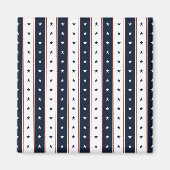 Sterren Magneet (Voorkant)