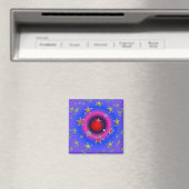 Sterren Magneet (Insitu (Vaatwasser))