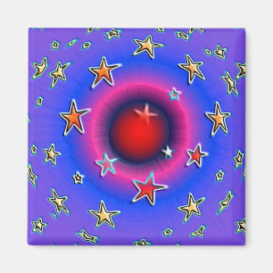 Sterren Magneet