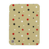 Sterren Magneet (Verticaal)