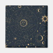 Sterren Magneet (Voorkant)