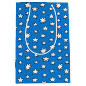 Sterren Medium Cadeauzakje (Voorkant)