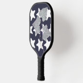 Sterren Met Bladeren  Pickleball Paddle (Links)