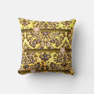 sterren met kussen en decore