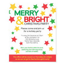 Sterren met vrolijk kerstfeest