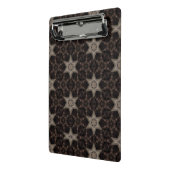 Sterren Mini Klembord (Angled2)