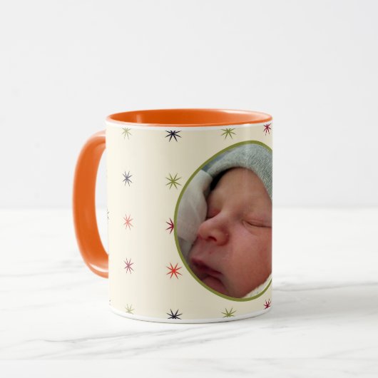 Sterren Mok (Voorkant links)