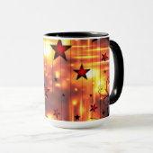 Sterren Mok (Voorkant rechts)