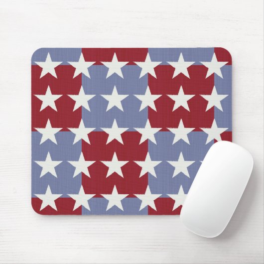 Sterren Muismat (Met muis)