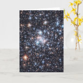 Sterren/NGC 290/NASA/Hubble Kaart (Gele Bloem)