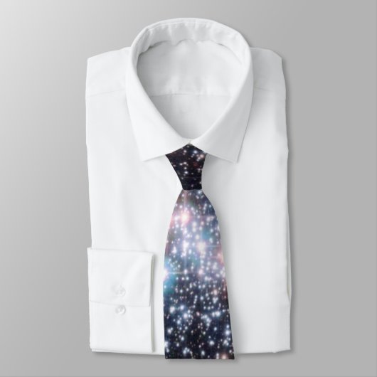 sterren / NGC 290 / NASA / Hubble Stropdas (Gebonden)