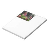 Sterren Notitieblok (Linkerzijde)