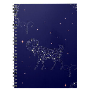 sterren notitieboek